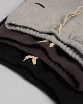Real dark pants input